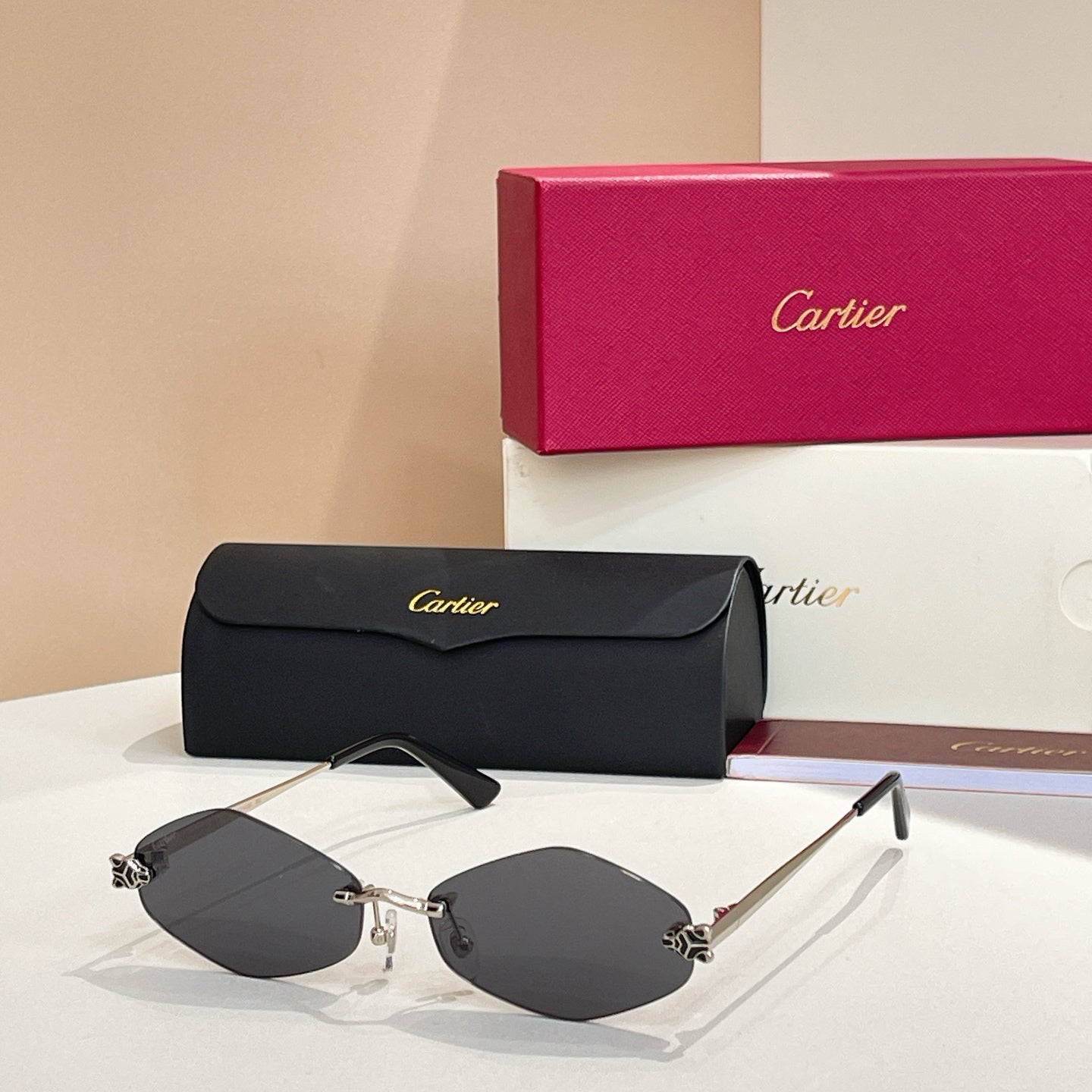 Cartier CT0433S Sunglasses