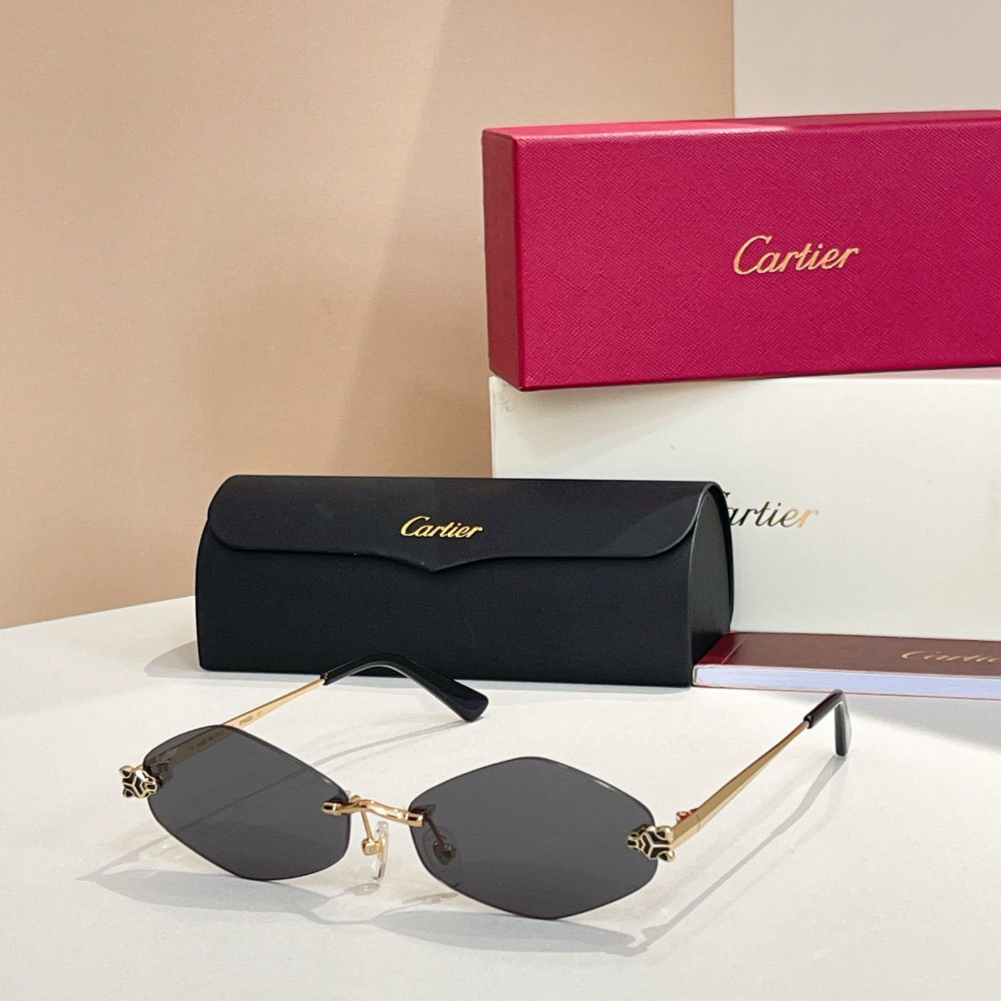 Cartier CT0433S Sunglasses