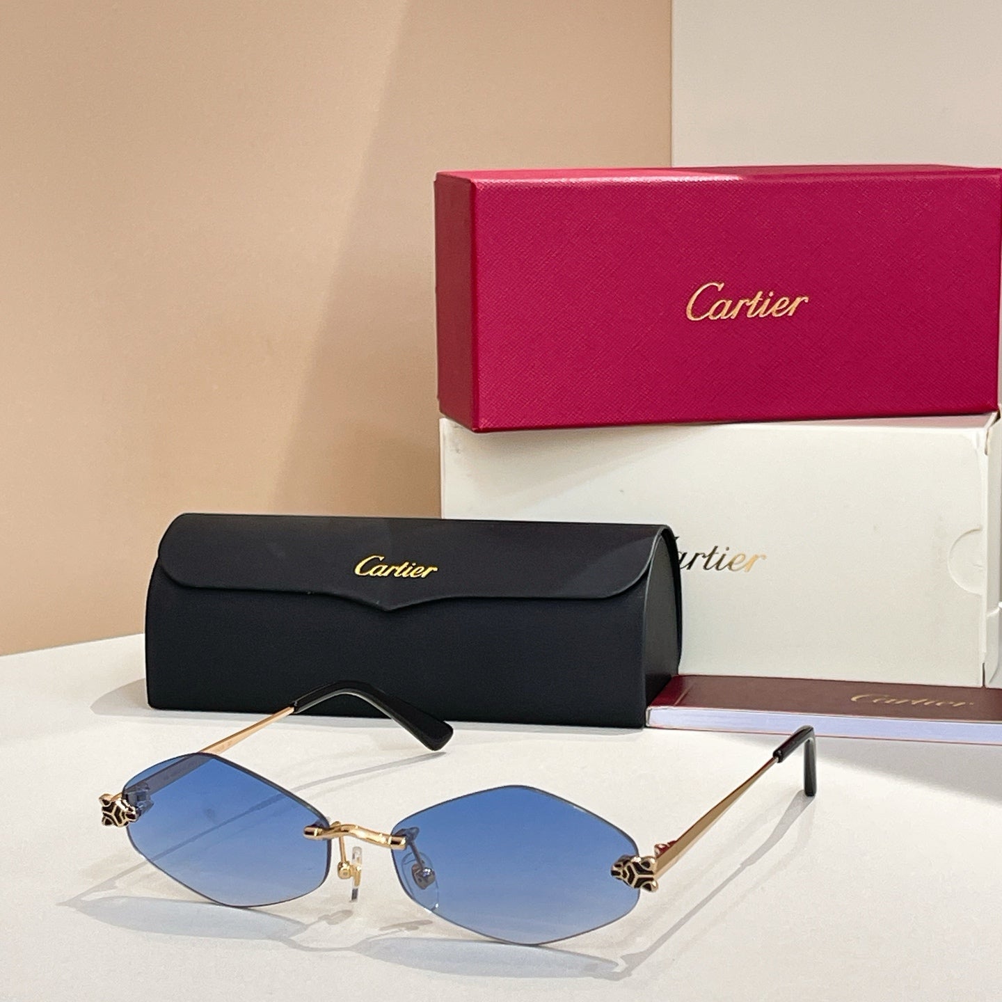 Cartier CT0433S Sunglasses