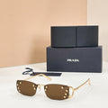 Prada SPR C57 Sunglasses
