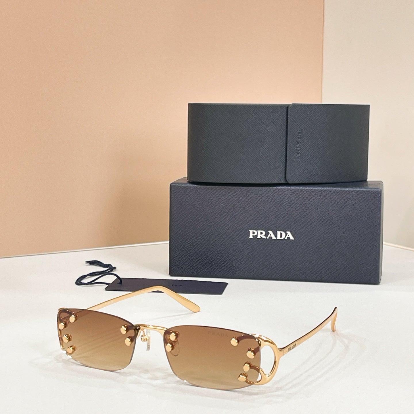 Prada SPR C57 Sunglasses