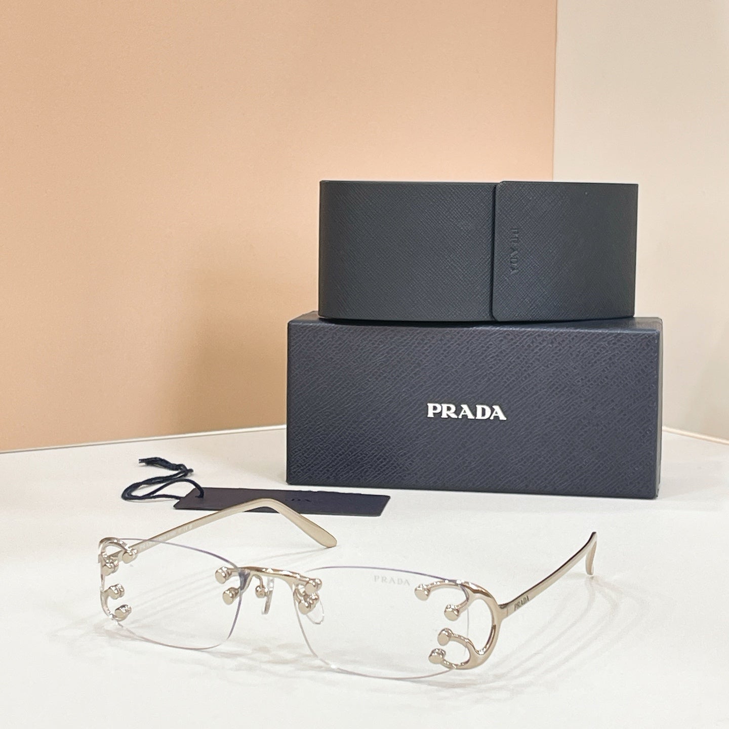 Prada SPR C57 Sunglasses