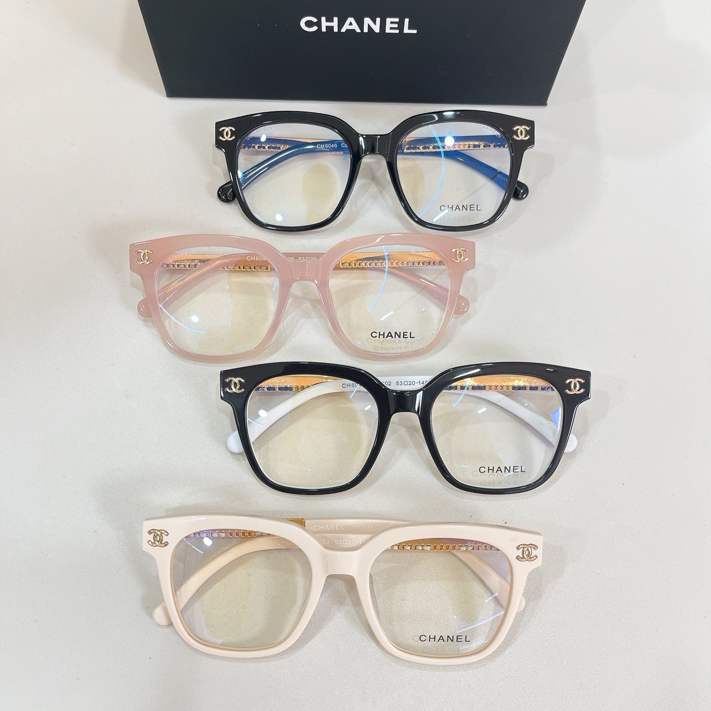 Chanel CH6046 Sunglasses