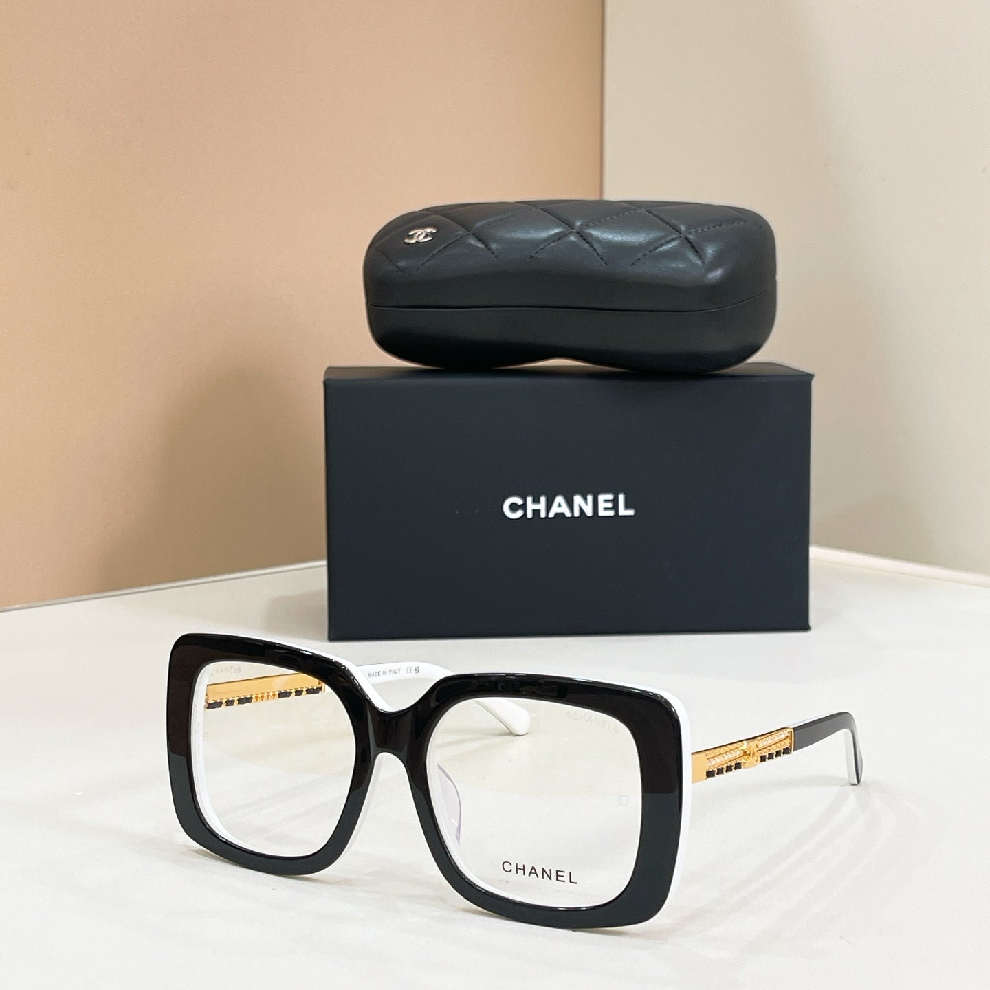 Chanel CH6047 Sunglasses