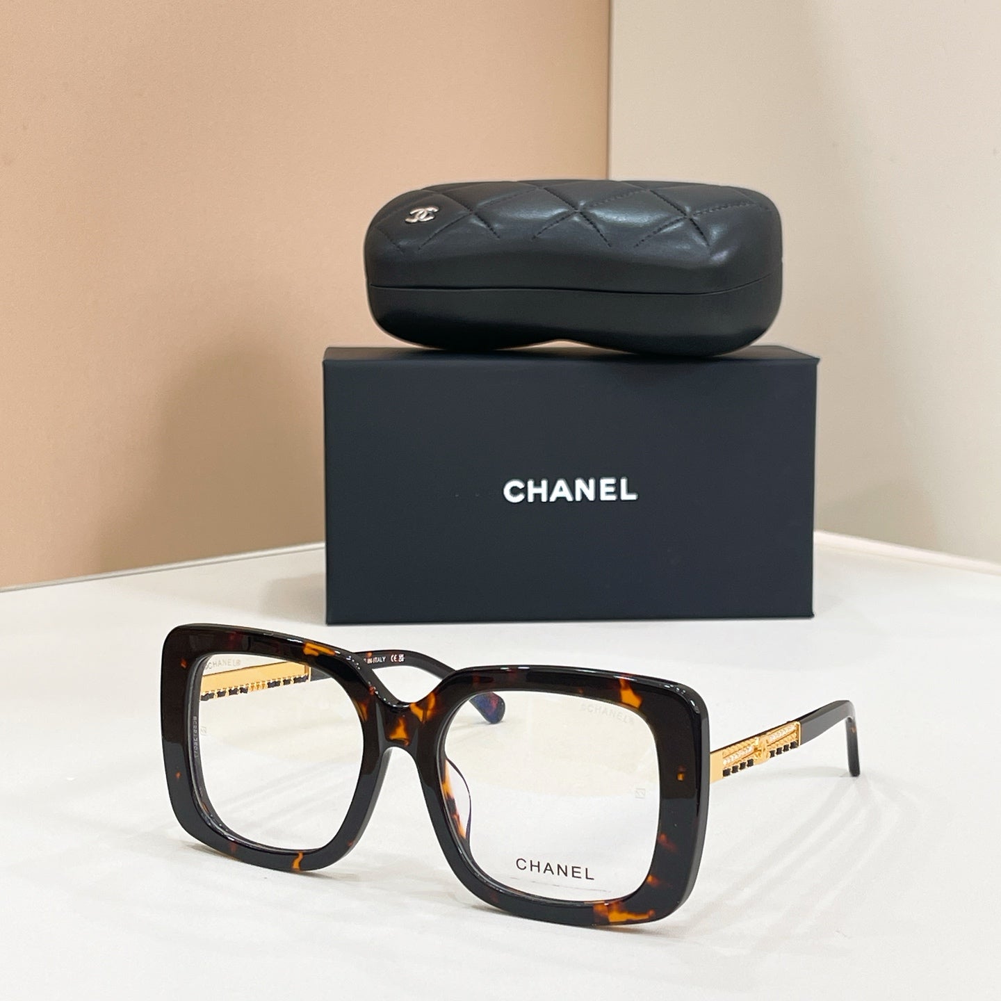 Chanel CH6047 Sunglasses