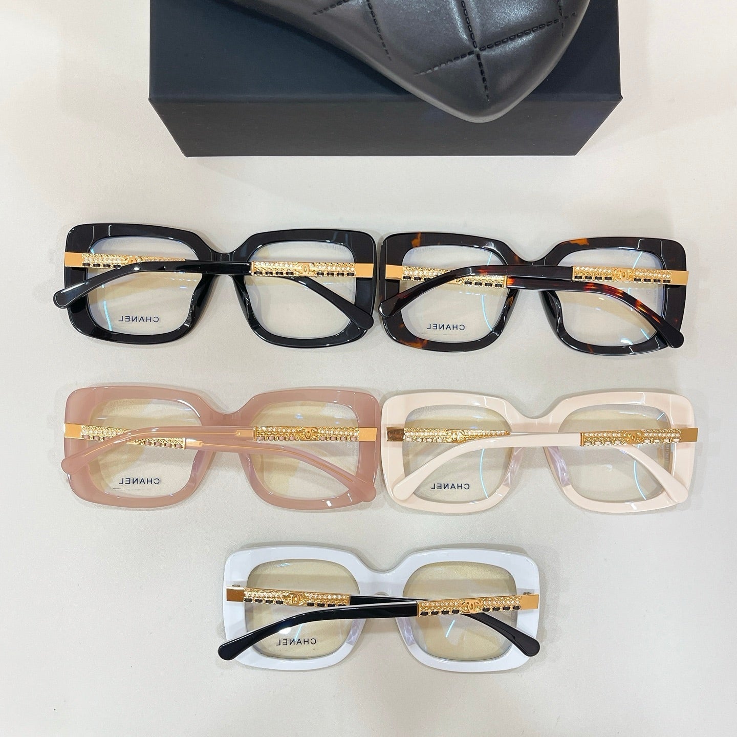 Chanel CH6047 Sunglasses