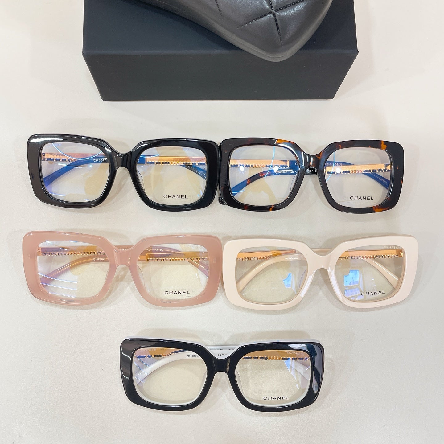 Chanel CH6047 Sunglasses