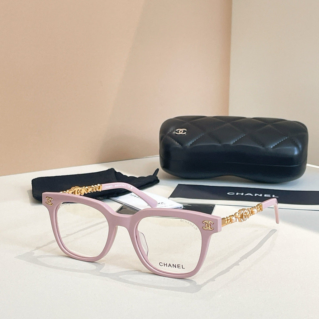 Saint Laurent CH6040 Sunglasses