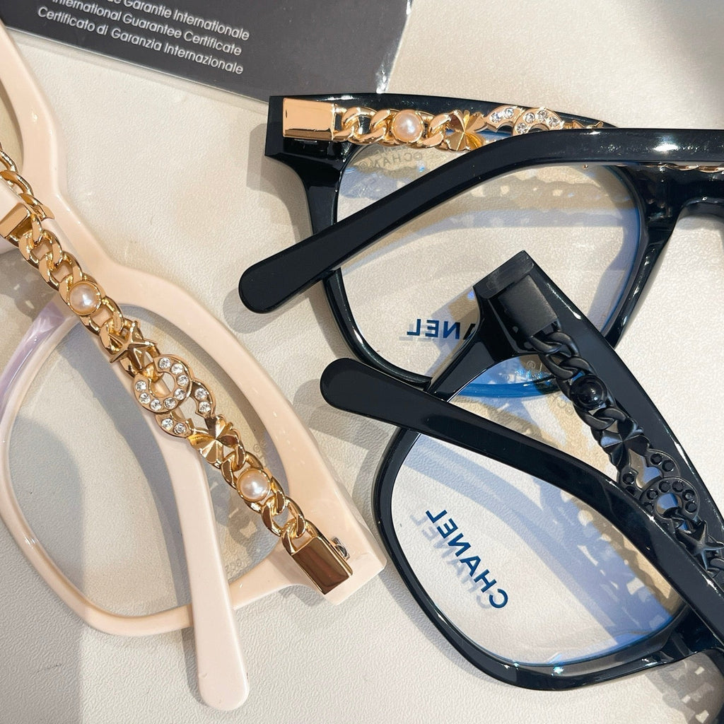 Saint Laurent CH6040 Sunglasses