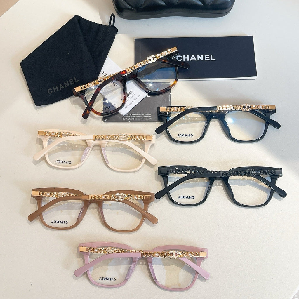 Saint Laurent CH6040 Sunglasses