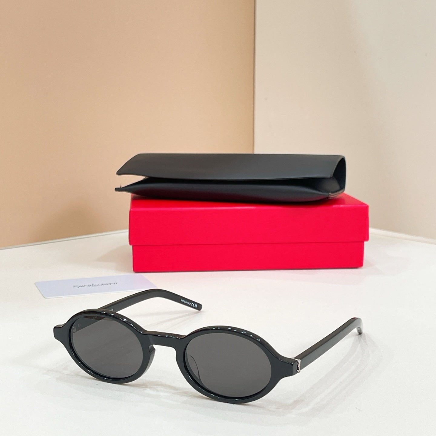 Saint Laurent CH6040 Sunglasses