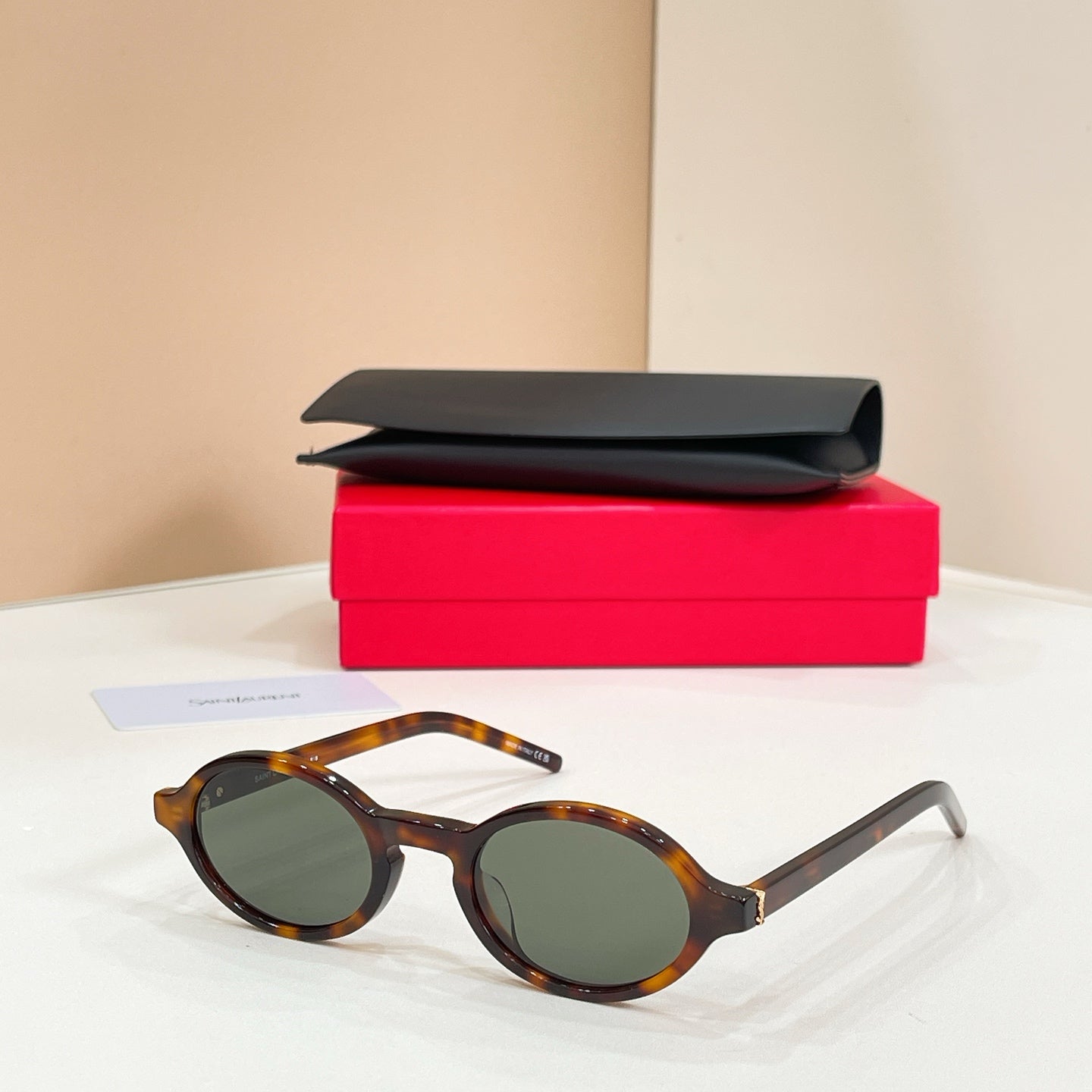 Saint Laurent CH6040 Sunglasses