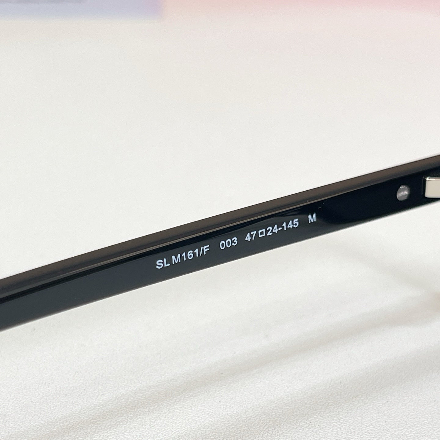 Saint Laurent CH6040 Sunglasses