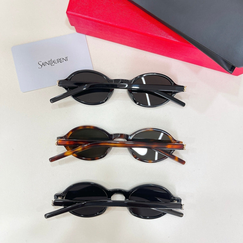 Saint Laurent CH6040 Sunglasses