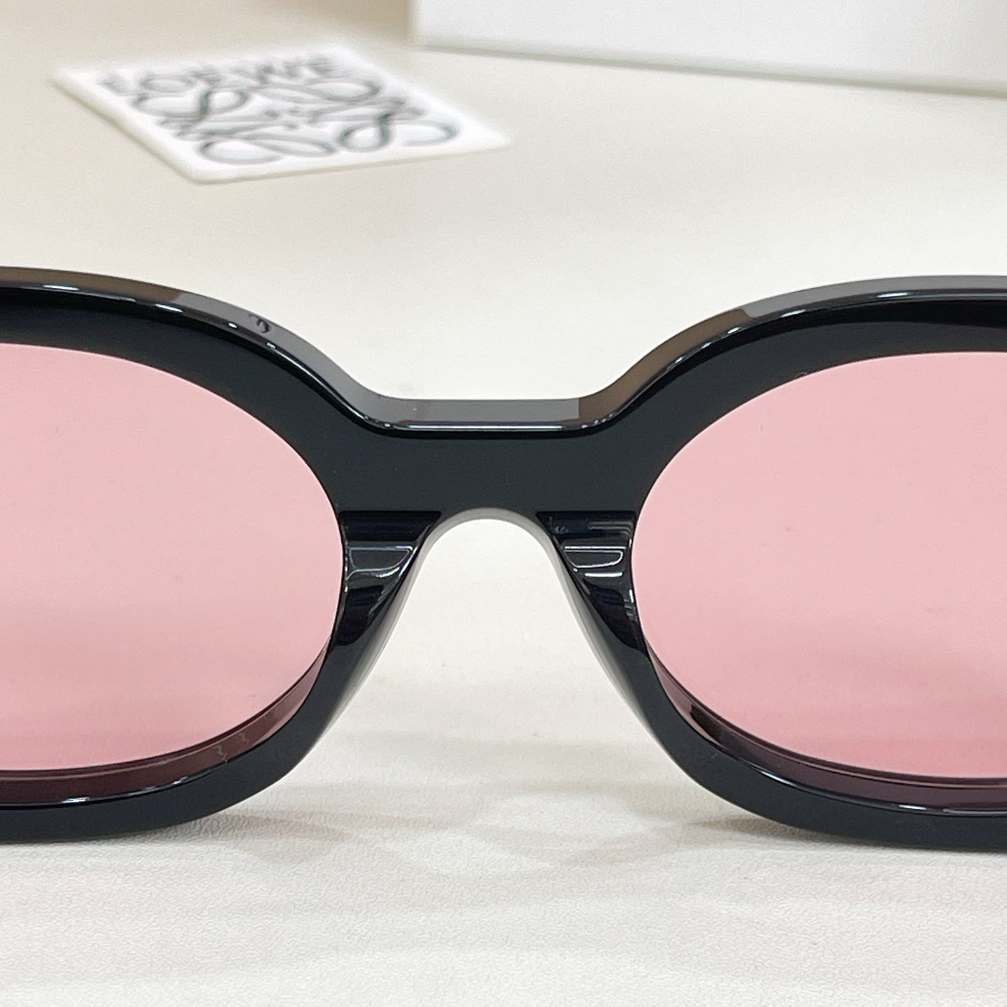 Loewe LW521U Sunglasses
