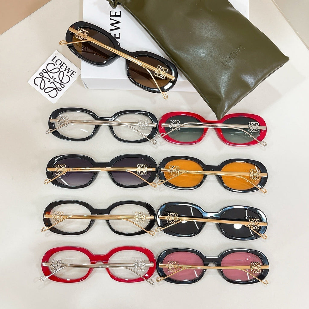Loewe LW521U Sunglasses