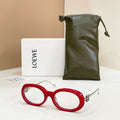 Loewe LW521U Sunglasses