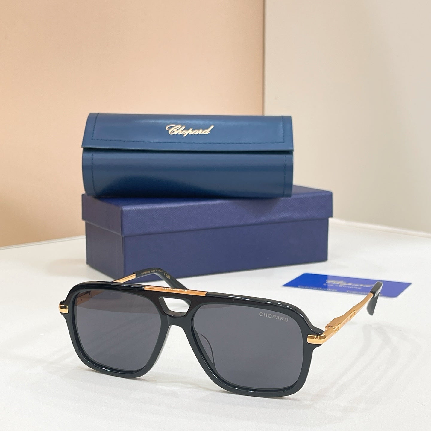 Chopard SCHG714 Sunglasses
