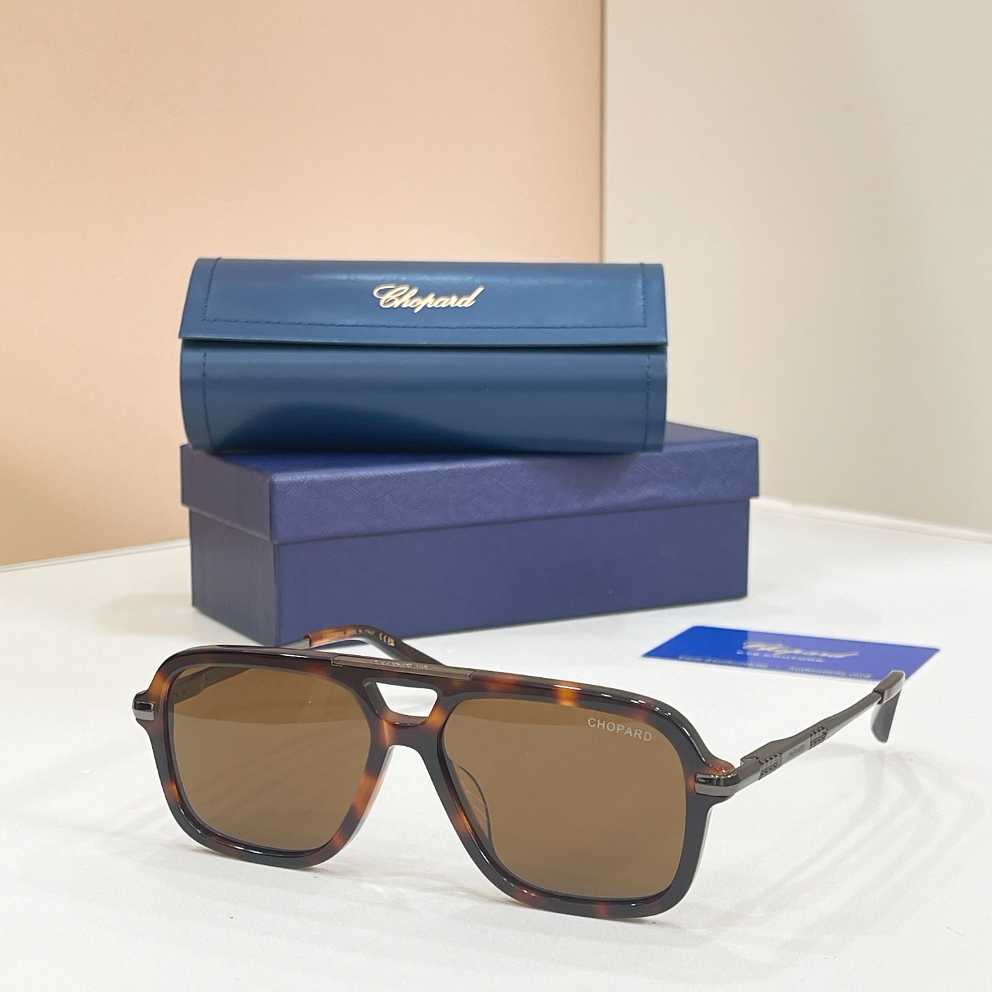 Chopard SCHG714 Sunglasses