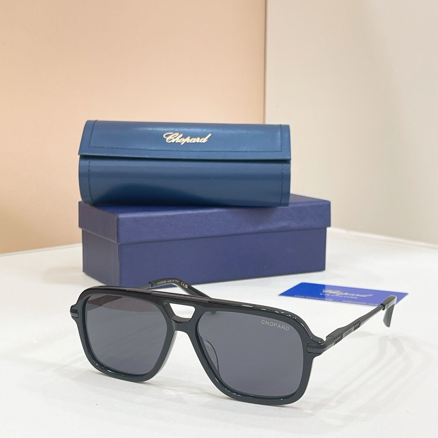 Chopard SCHG714 Sunglasses