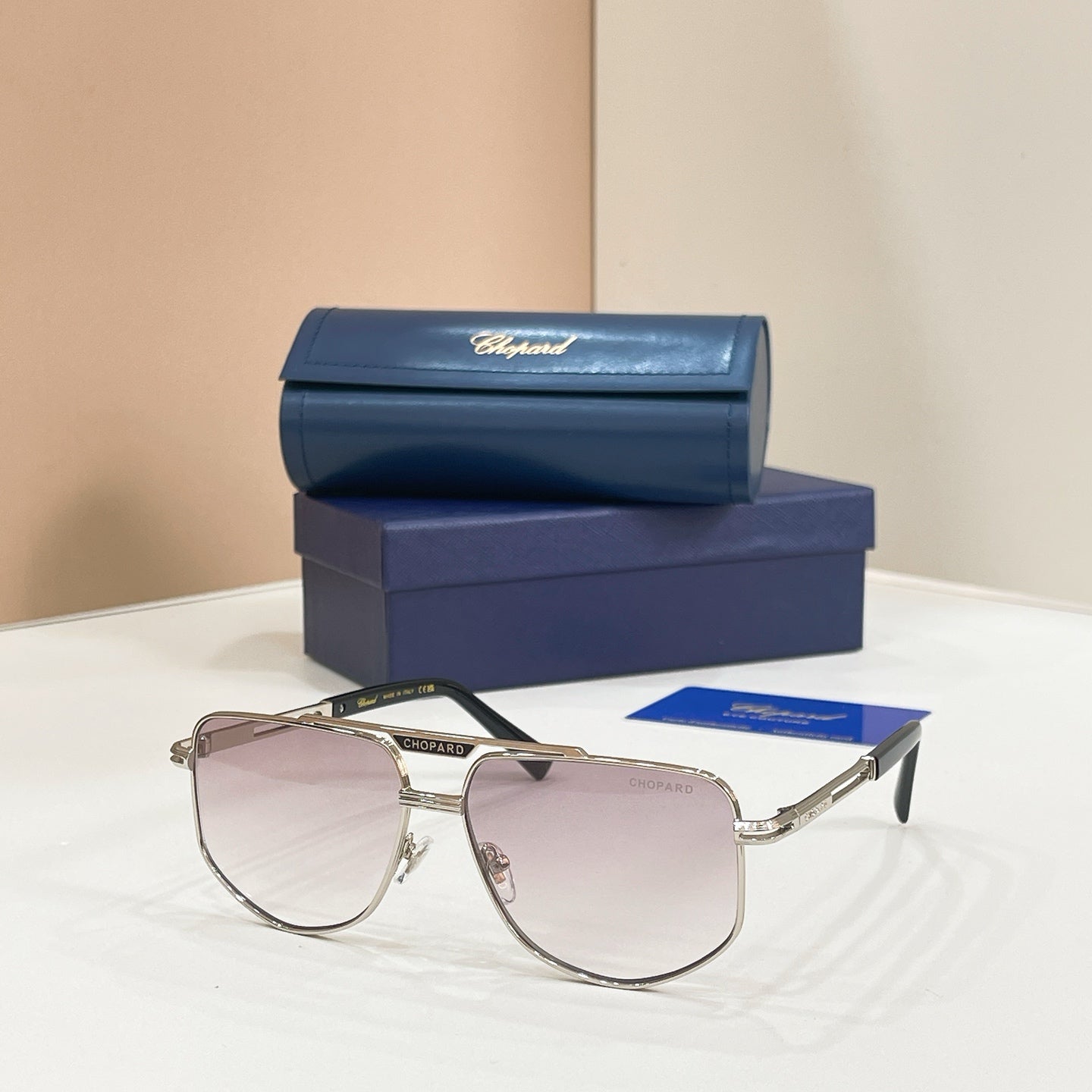 Chopard VCHL2242S Sunglasses