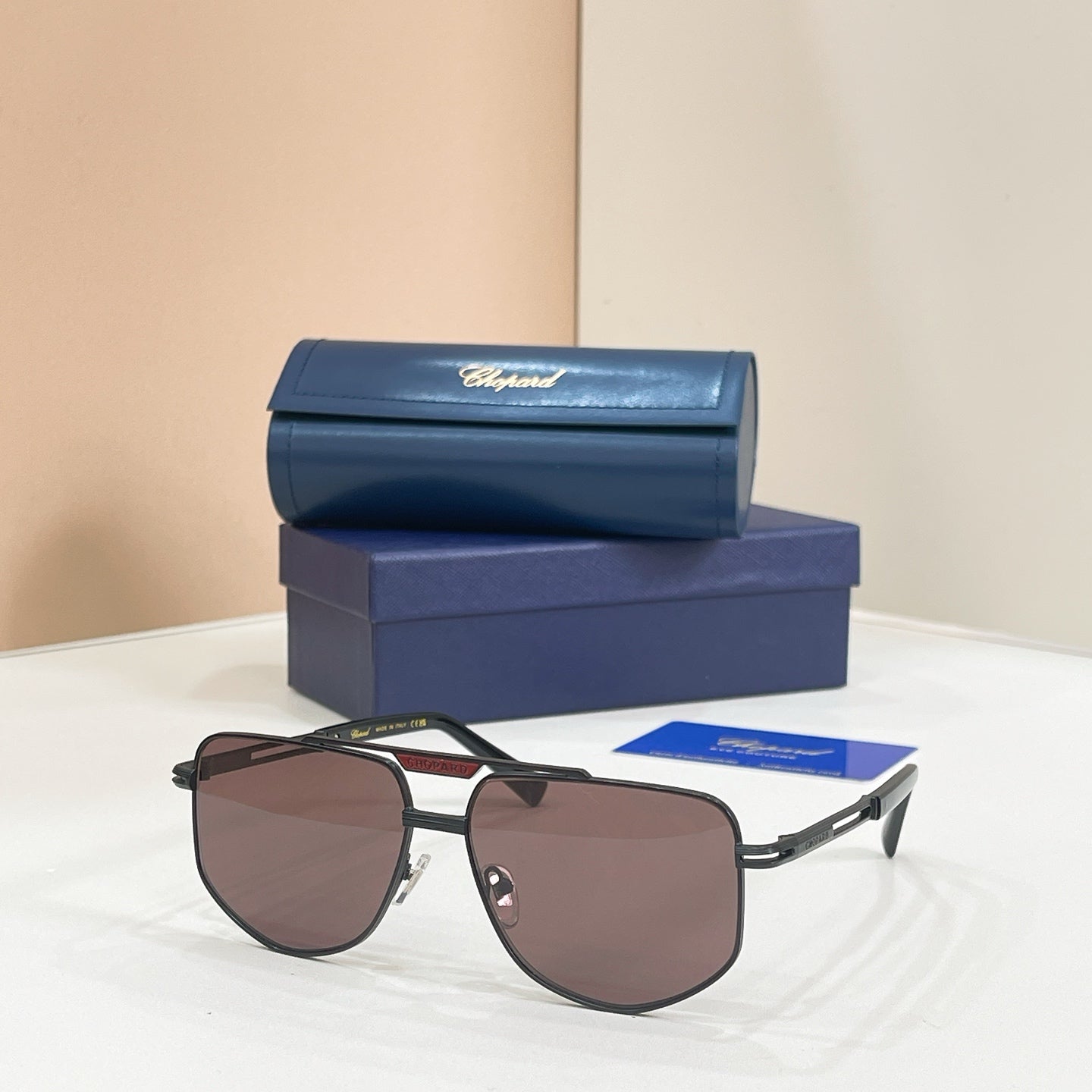 Chopard VCHL2242S Sunglasses