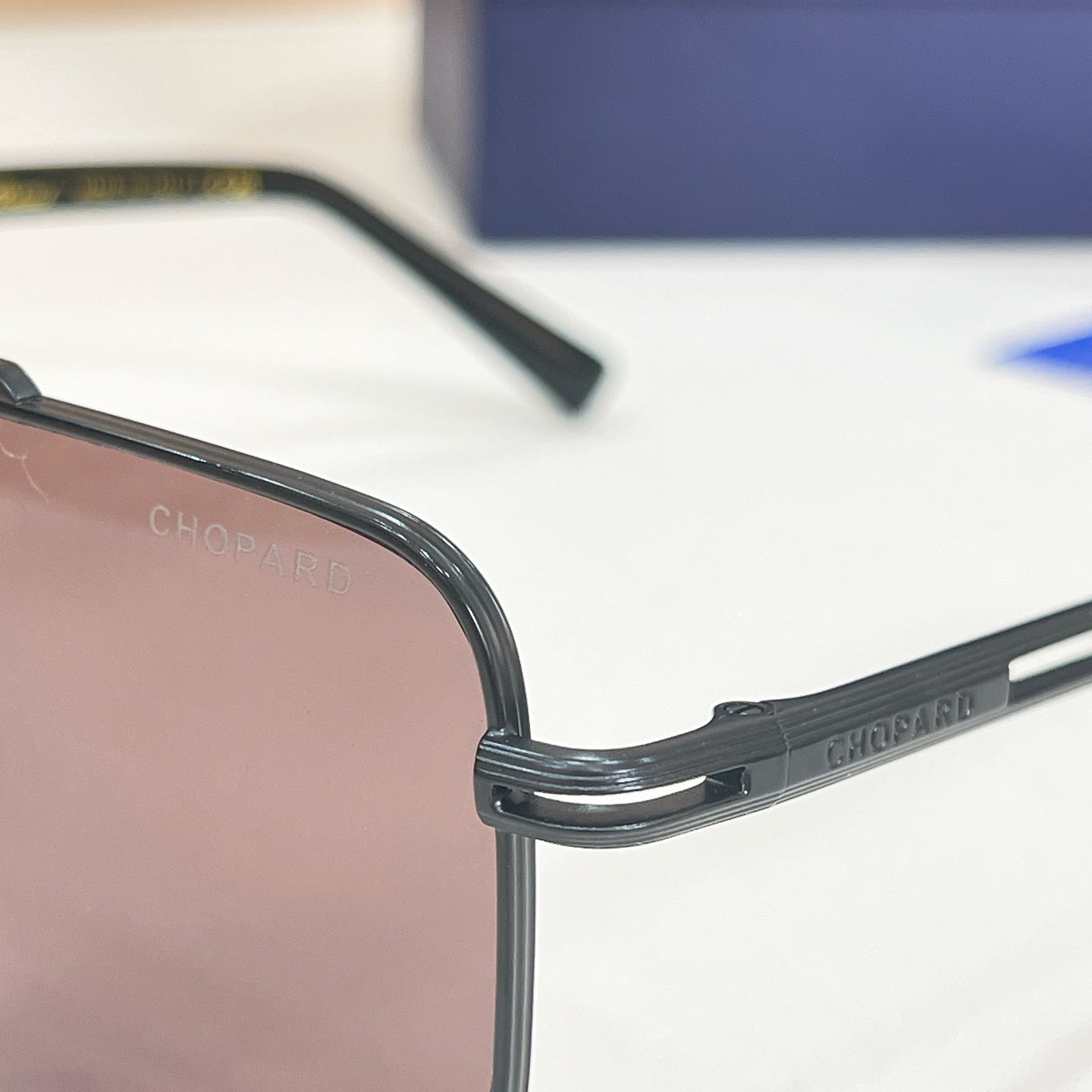 Chopard VCHL2242S Sunglasses