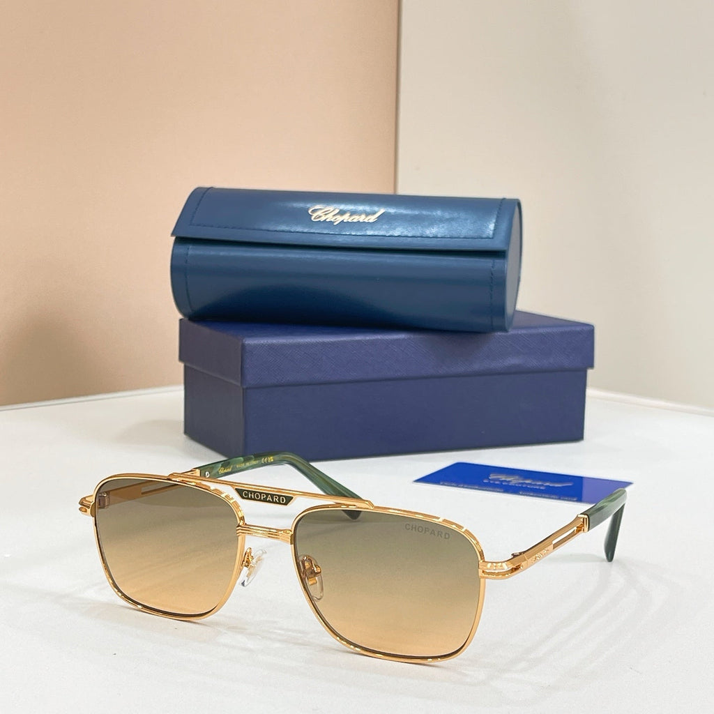 Chopard VCHL2243S Sunglasses