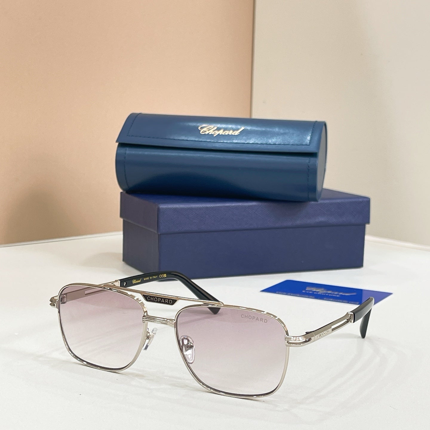 Chopard VCHL2243S Sunglasses