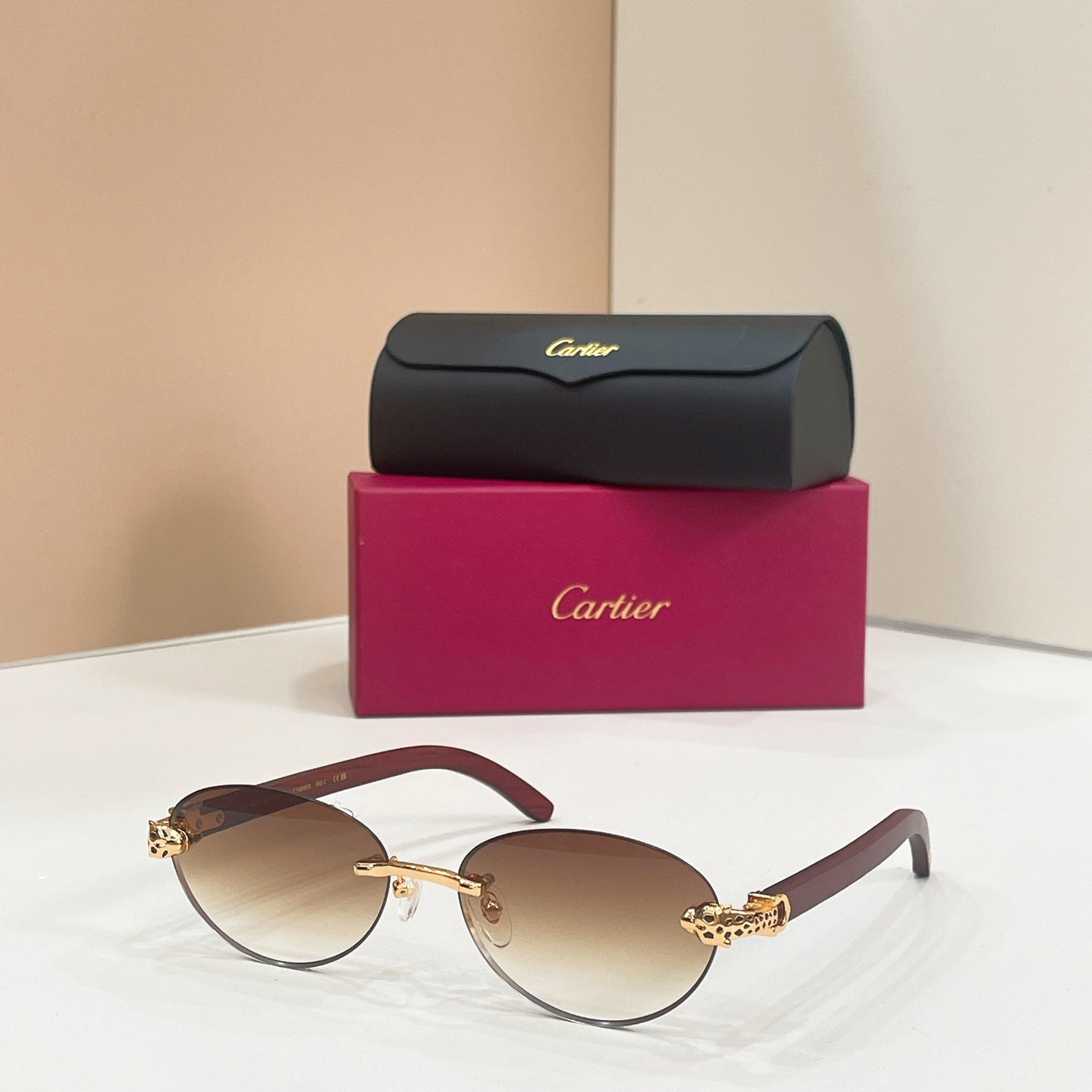 Cartier CT0695S Sunglasses