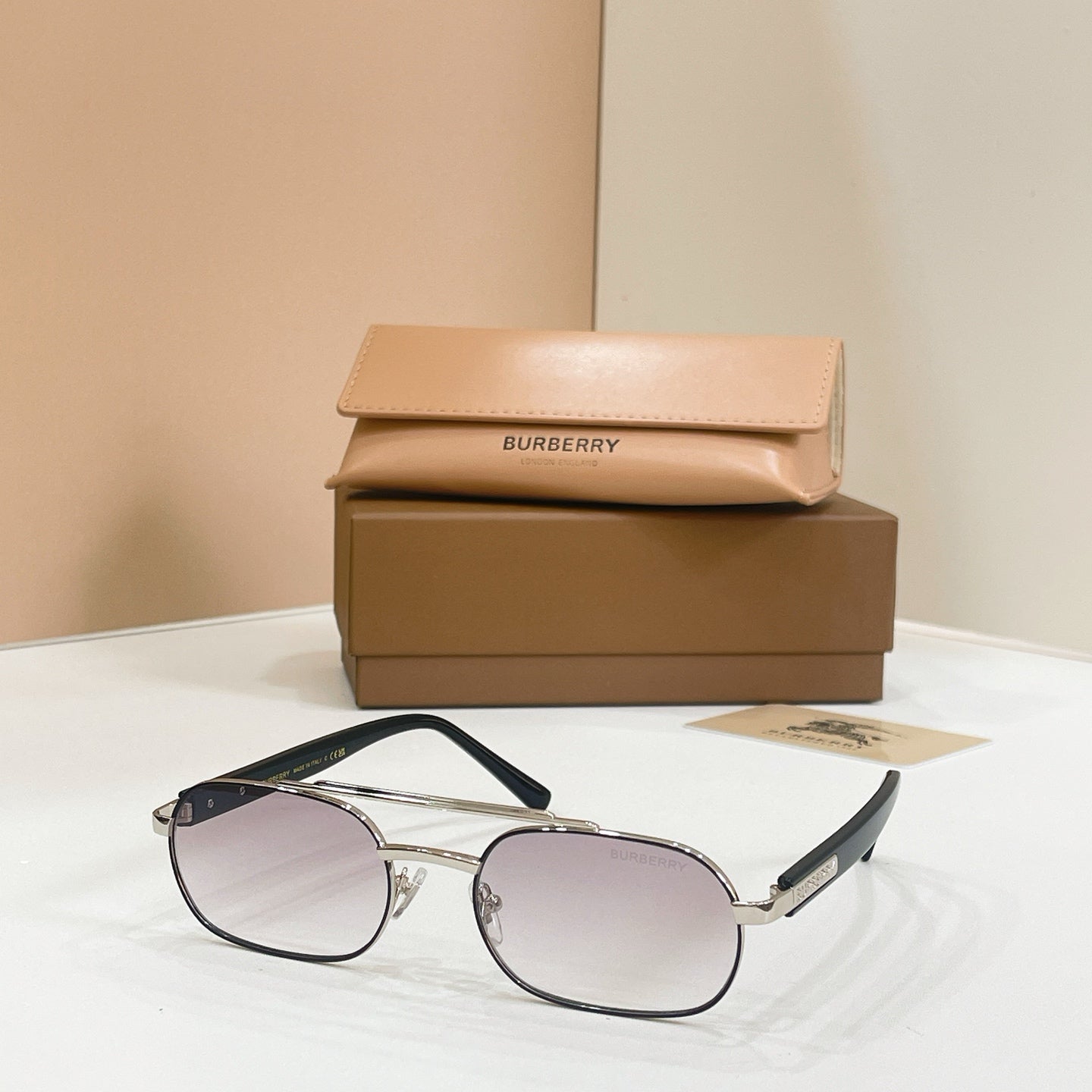 Burberry BE 2246 Sunglasses