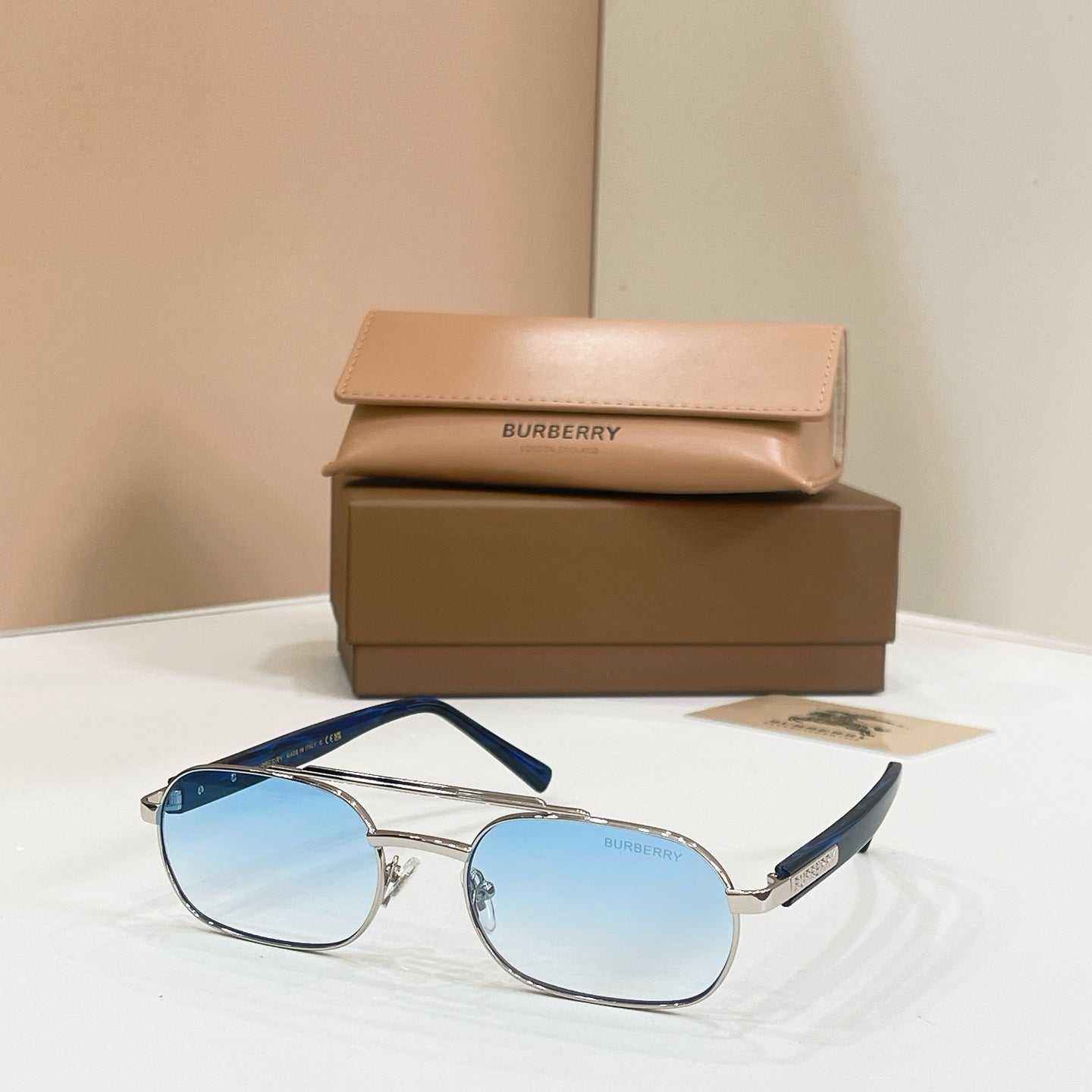 Burberry BE 2246 Sunglasses