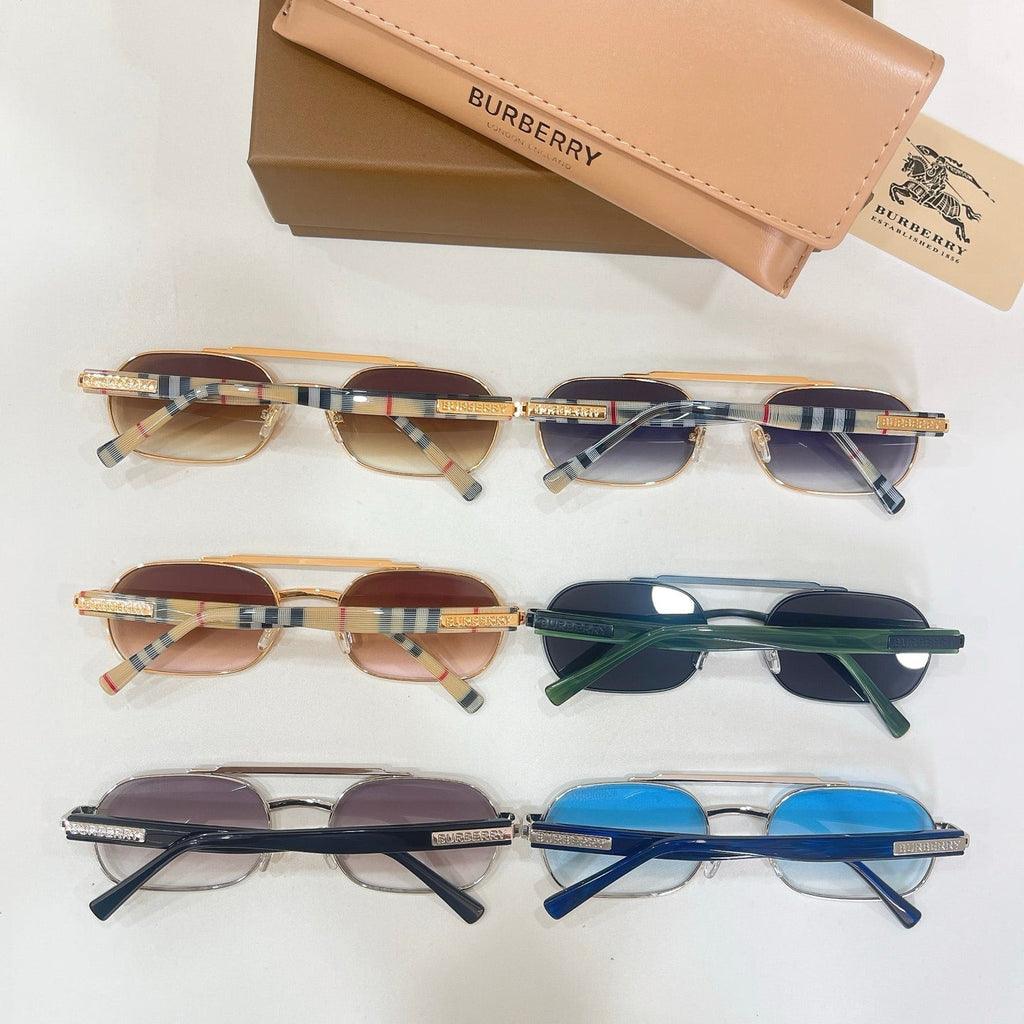 Burberry BE 2246 Sunglasses