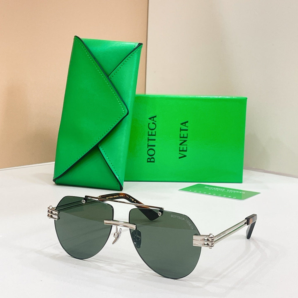 Bottega Veneta BV1342S Sunglasses
