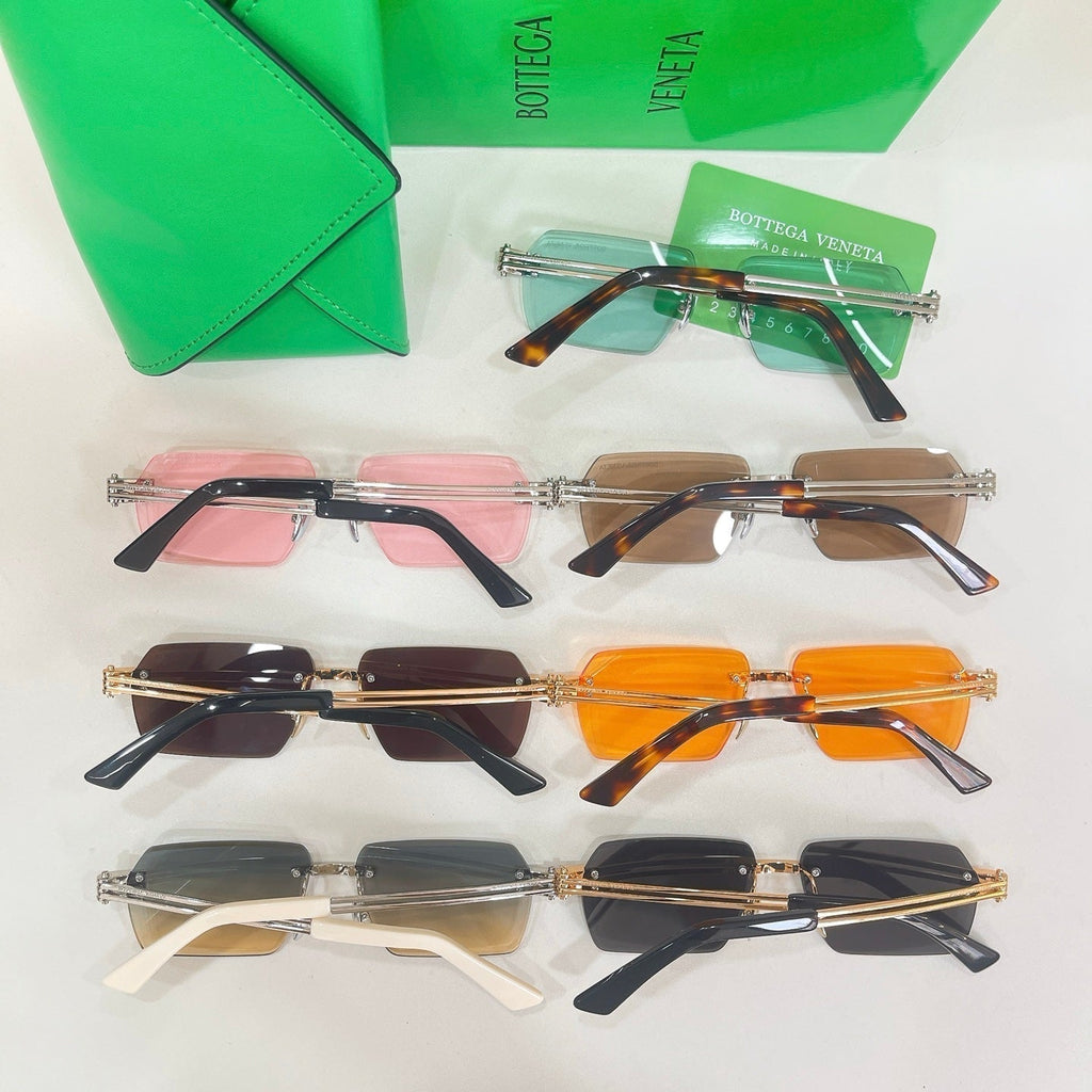 Bottega Veneta BV2347S Sunglasses