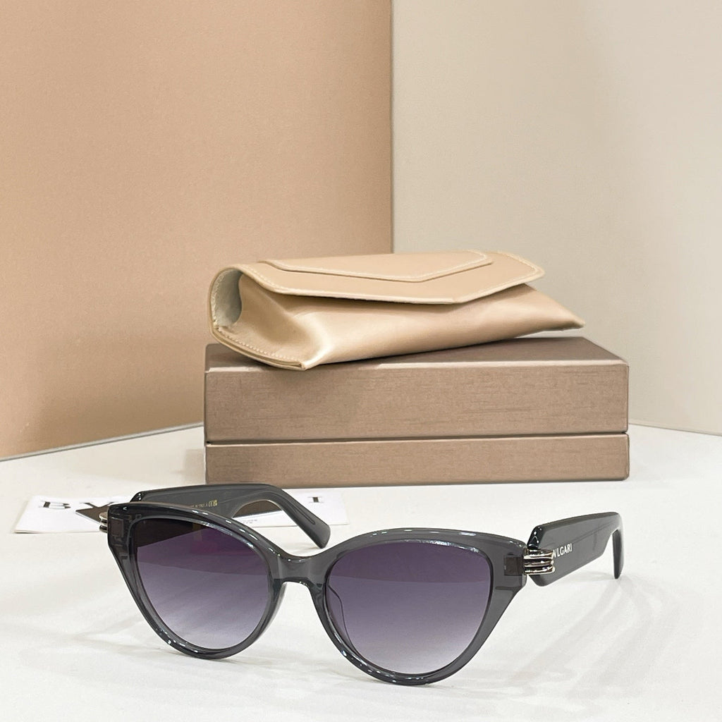 Bvlgari BV 50045I Sunglasses