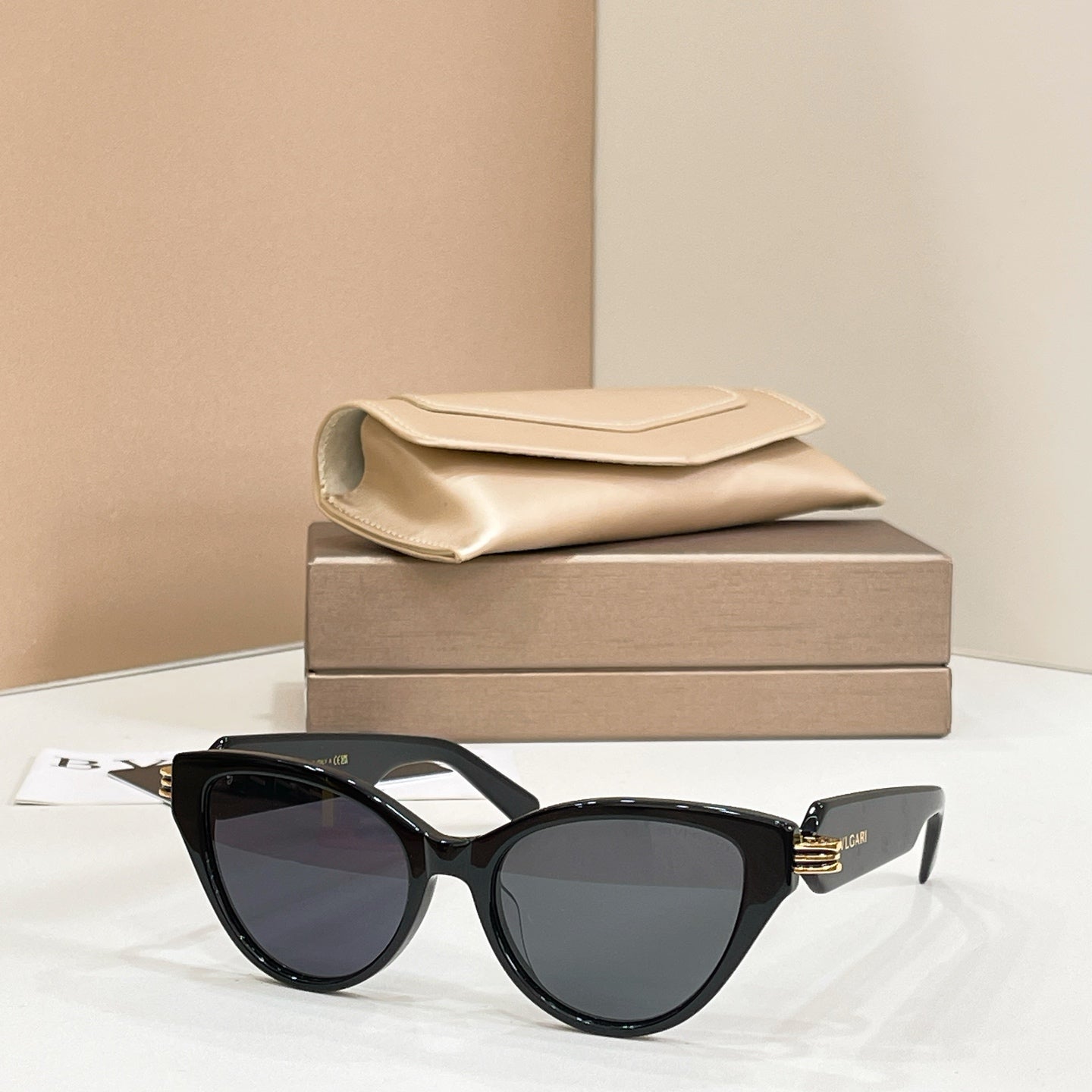 Bvlgari BV 50045I Sunglasses