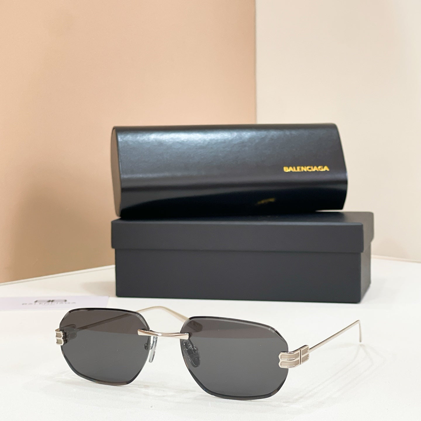 Balenciaga BB0813S Sunglasses