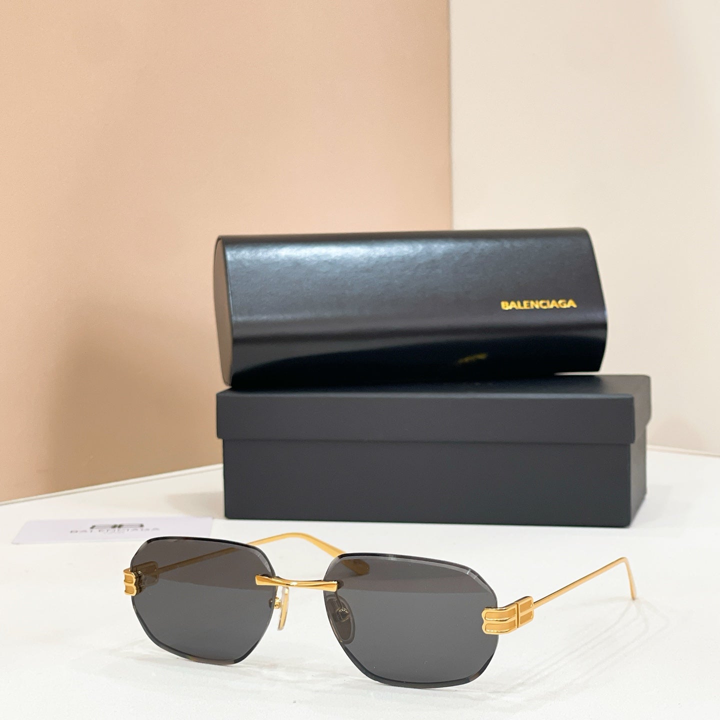 Balenciaga BB0813S Sunglasses