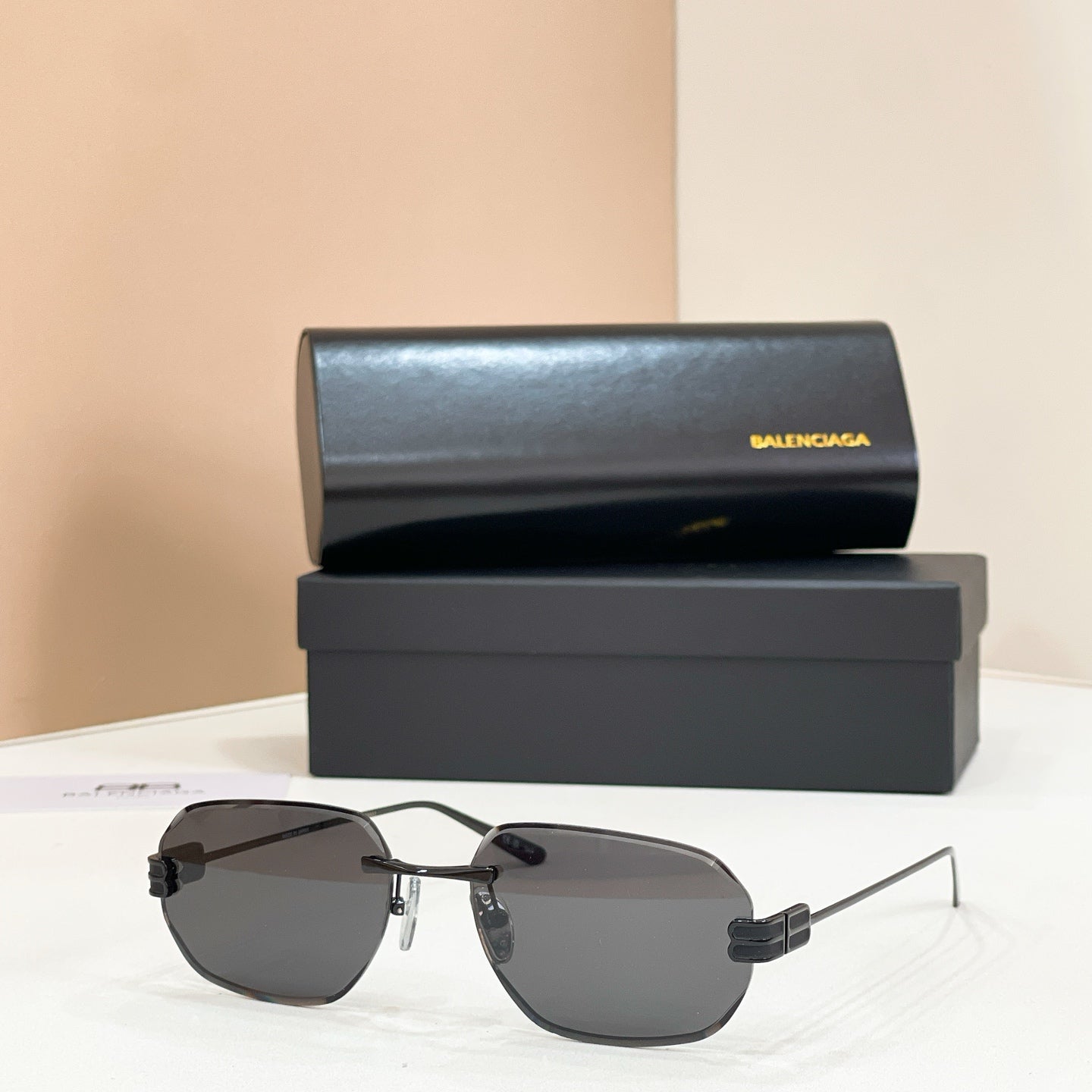 Balenciaga BB0813S Sunglasses