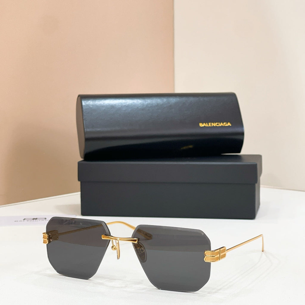 Balenciaga BB0810S Sunglasses