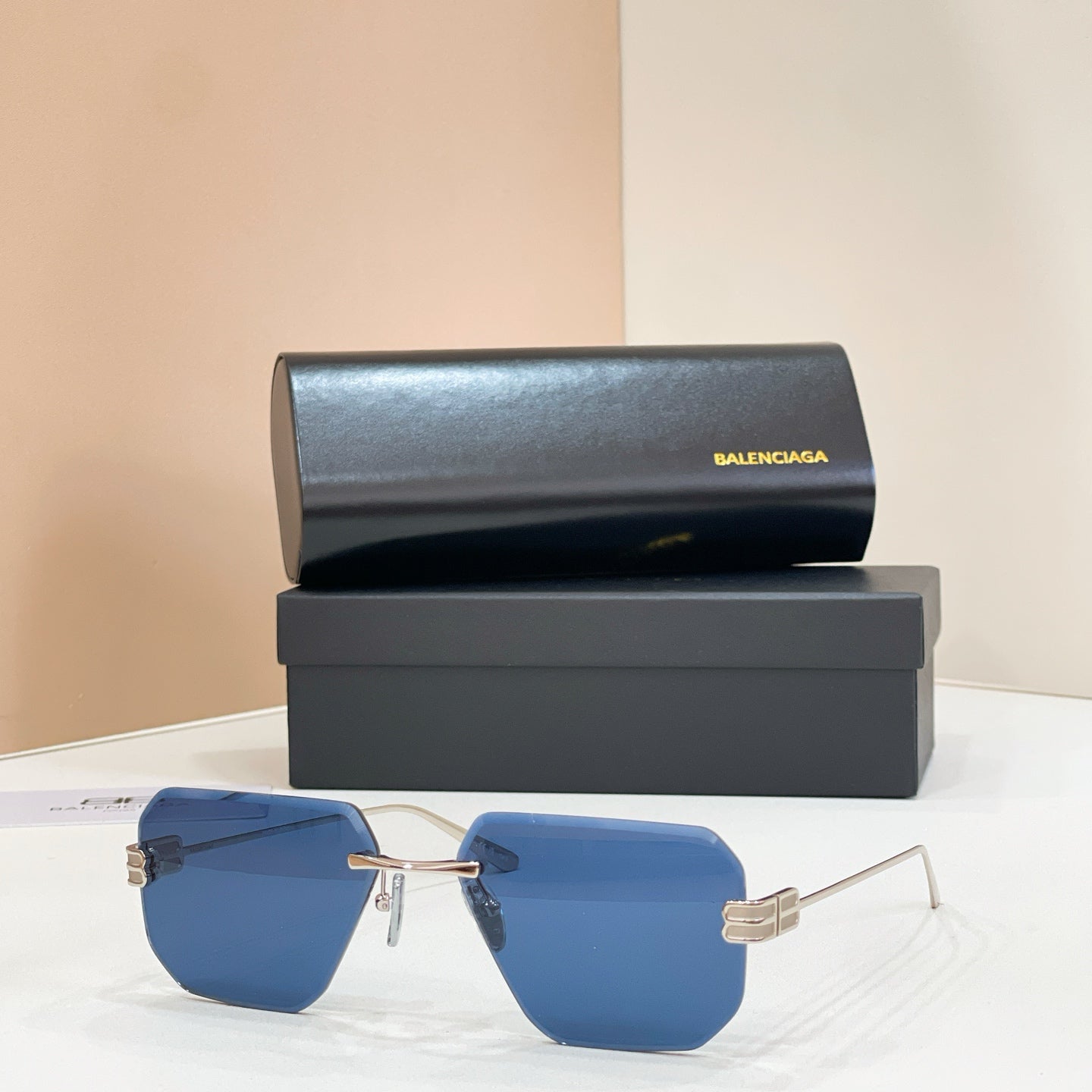Balenciaga BB0810S Sunglasses