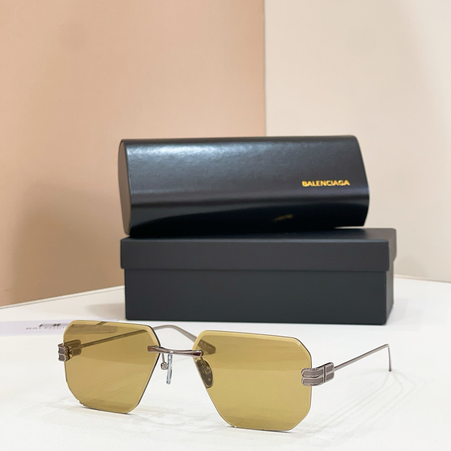 Balenciaga BB0810S Sunglasses