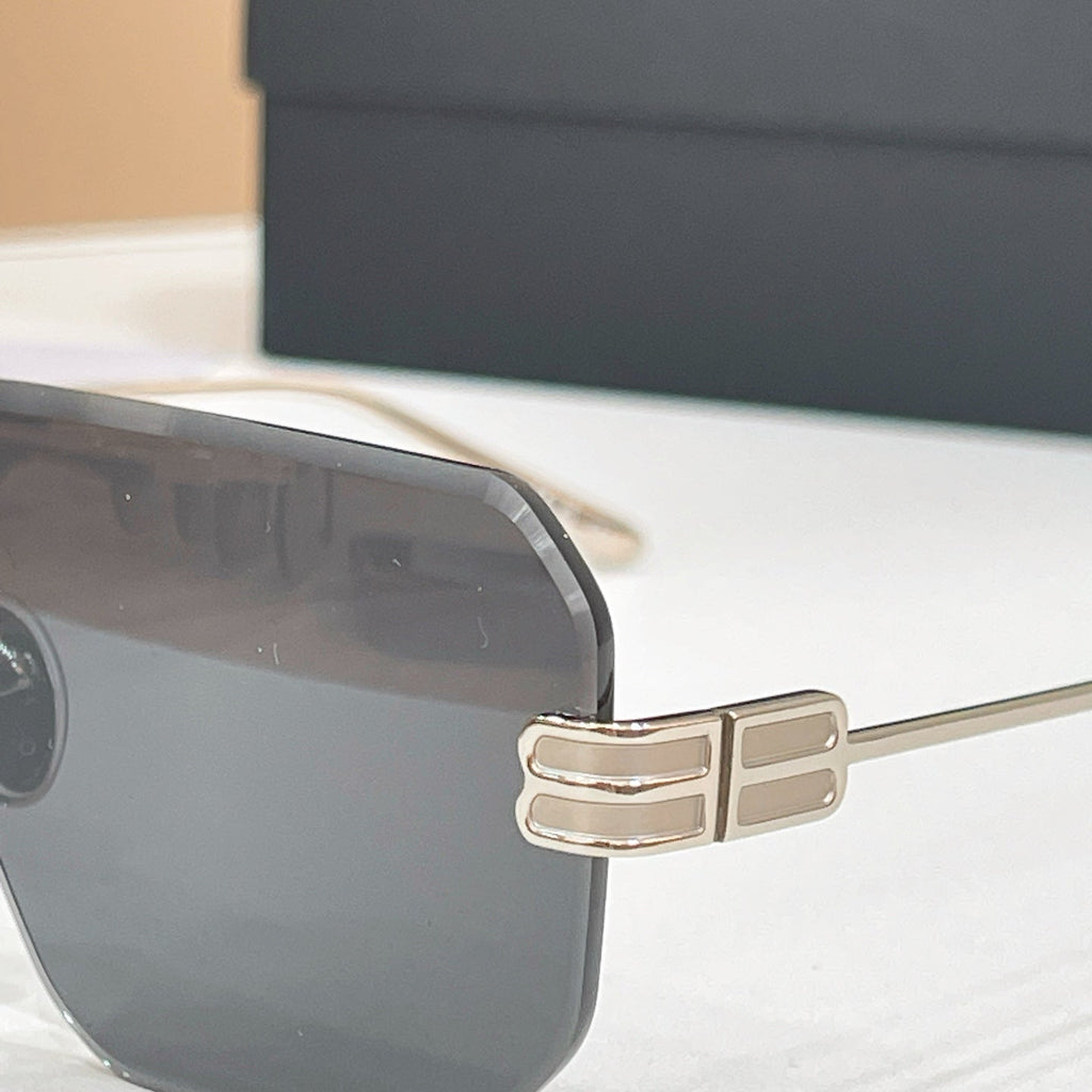 Balenciaga BB0810S Sunglasses