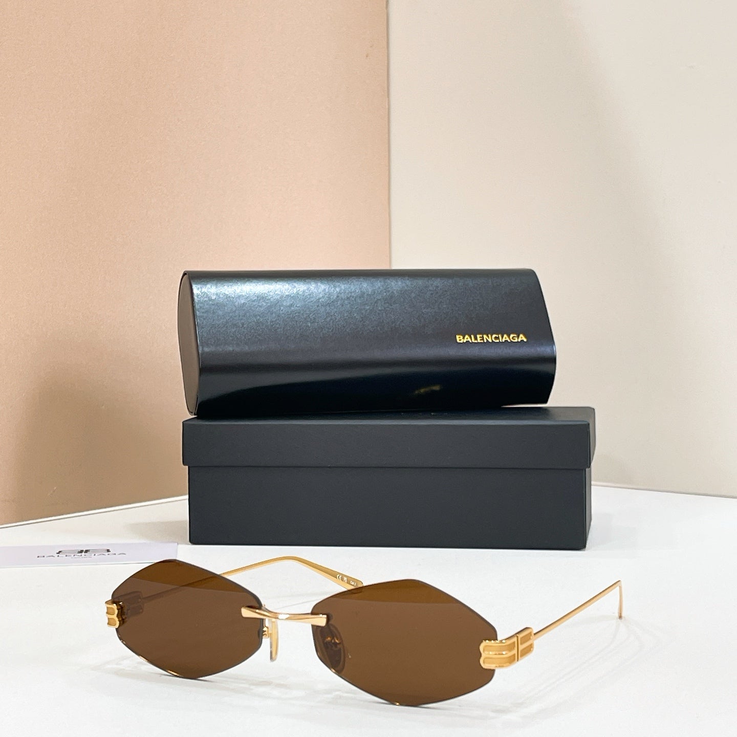 Balenciaga BB0811S Sunglasses