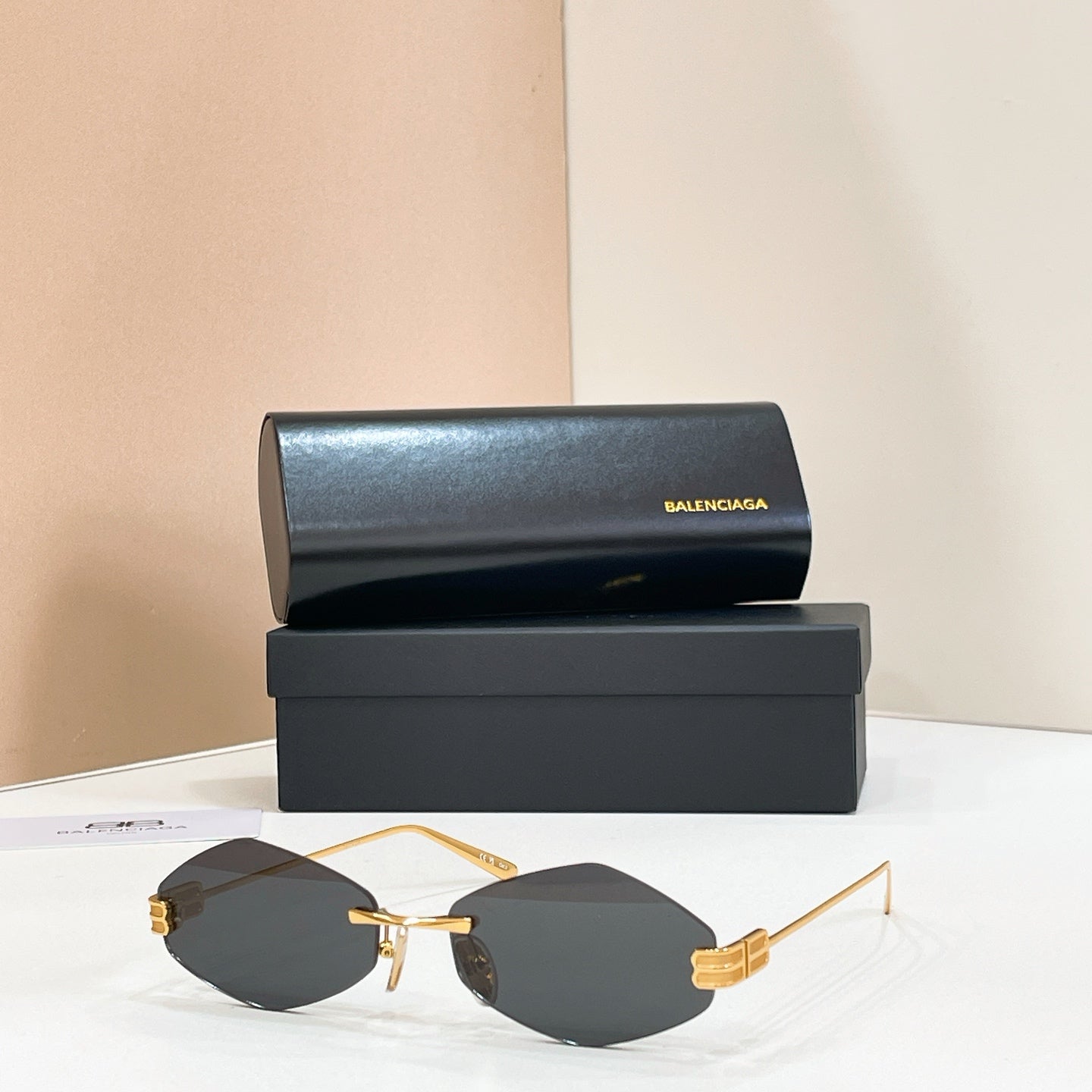Balenciaga BB0811S Sunglasses