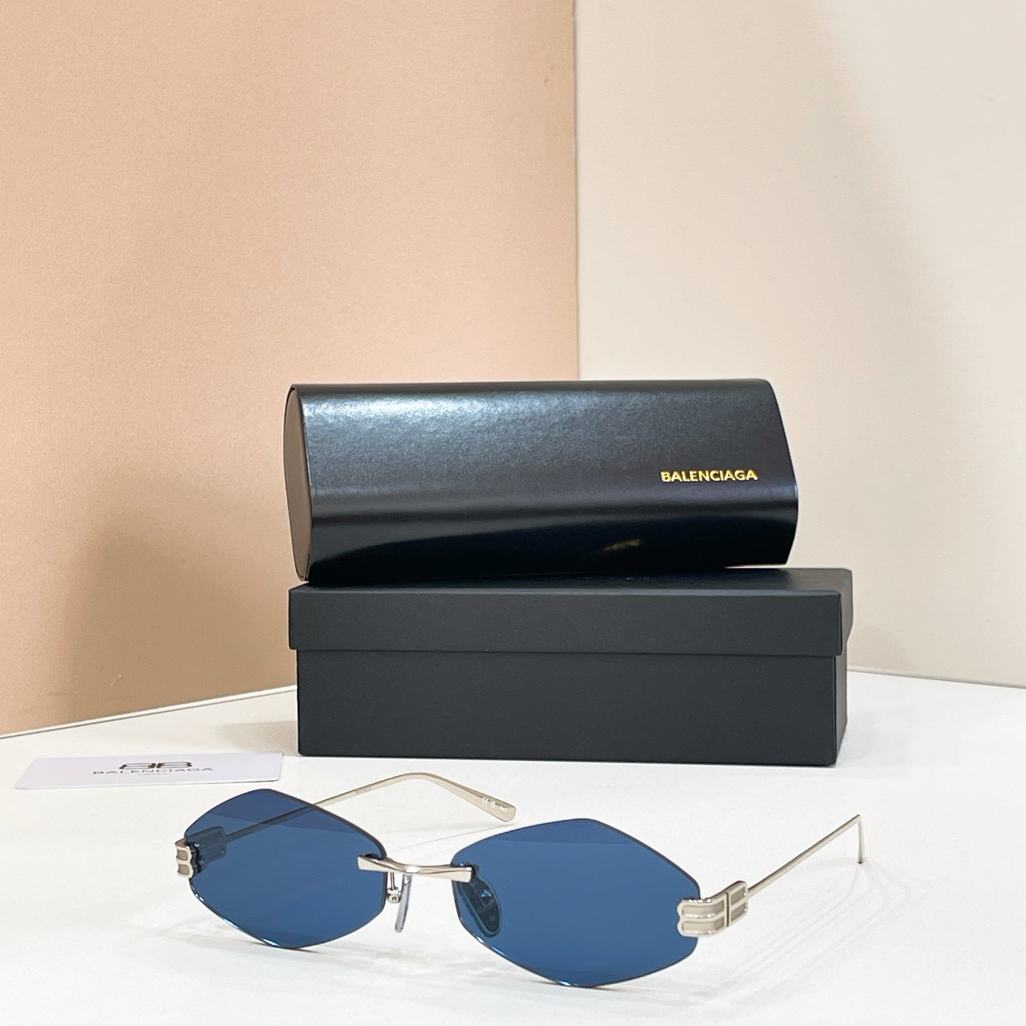 Balenciaga BB0811S Sunglasses
