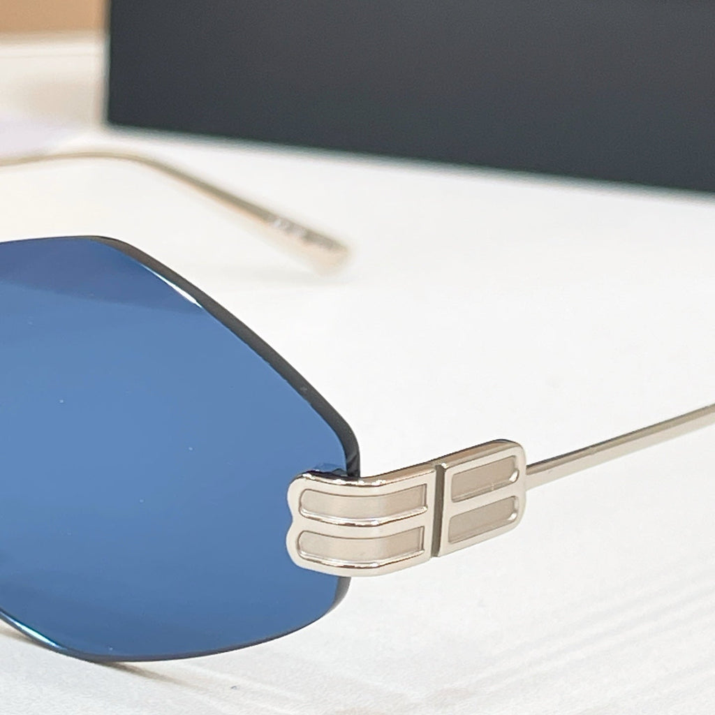 Balenciaga BB0811S Sunglasses