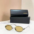 Balenciaga BB0812S Sunglasses