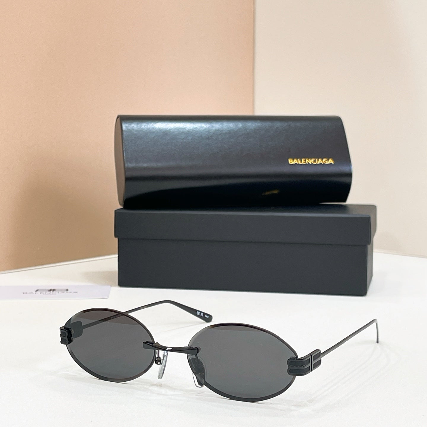 Balenciaga BB0812S Sunglasses